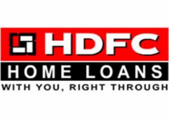 HDFC Home Loans