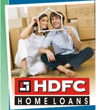 HDFC home loan