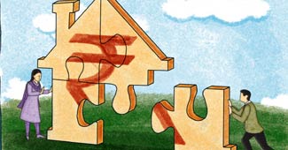 joint home loan