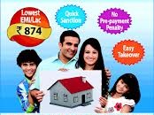 sbi homeloan